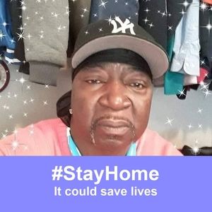 Meet your Posher, Ronald